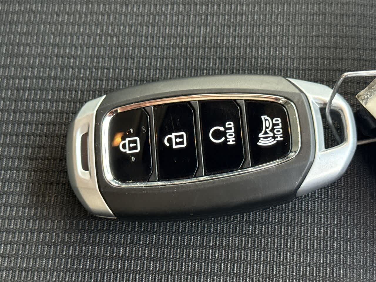 Thumbnail: 2025 Hyundai Venue - 28