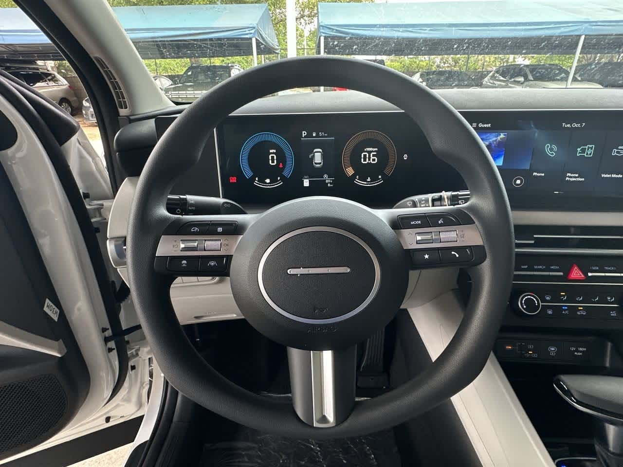 Thumbnail: 2026 Hyundai Tucson - 15