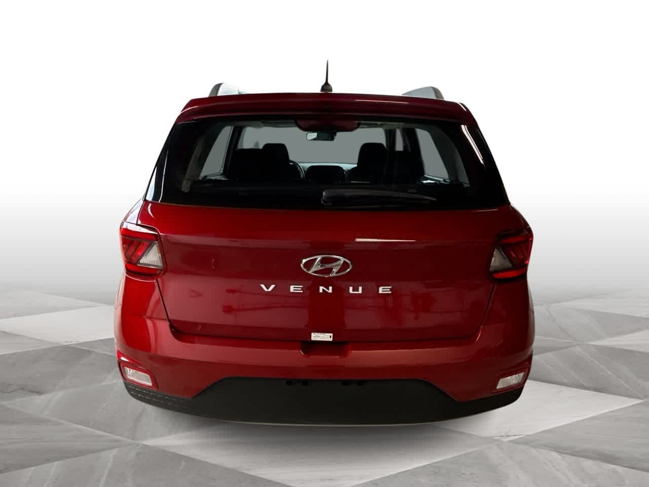 Thumbnail: 2025 Hyundai Venue - 7