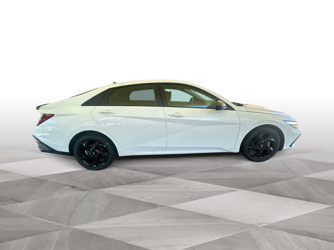 Thumbnail: 2026 Hyundai Elantra - 9