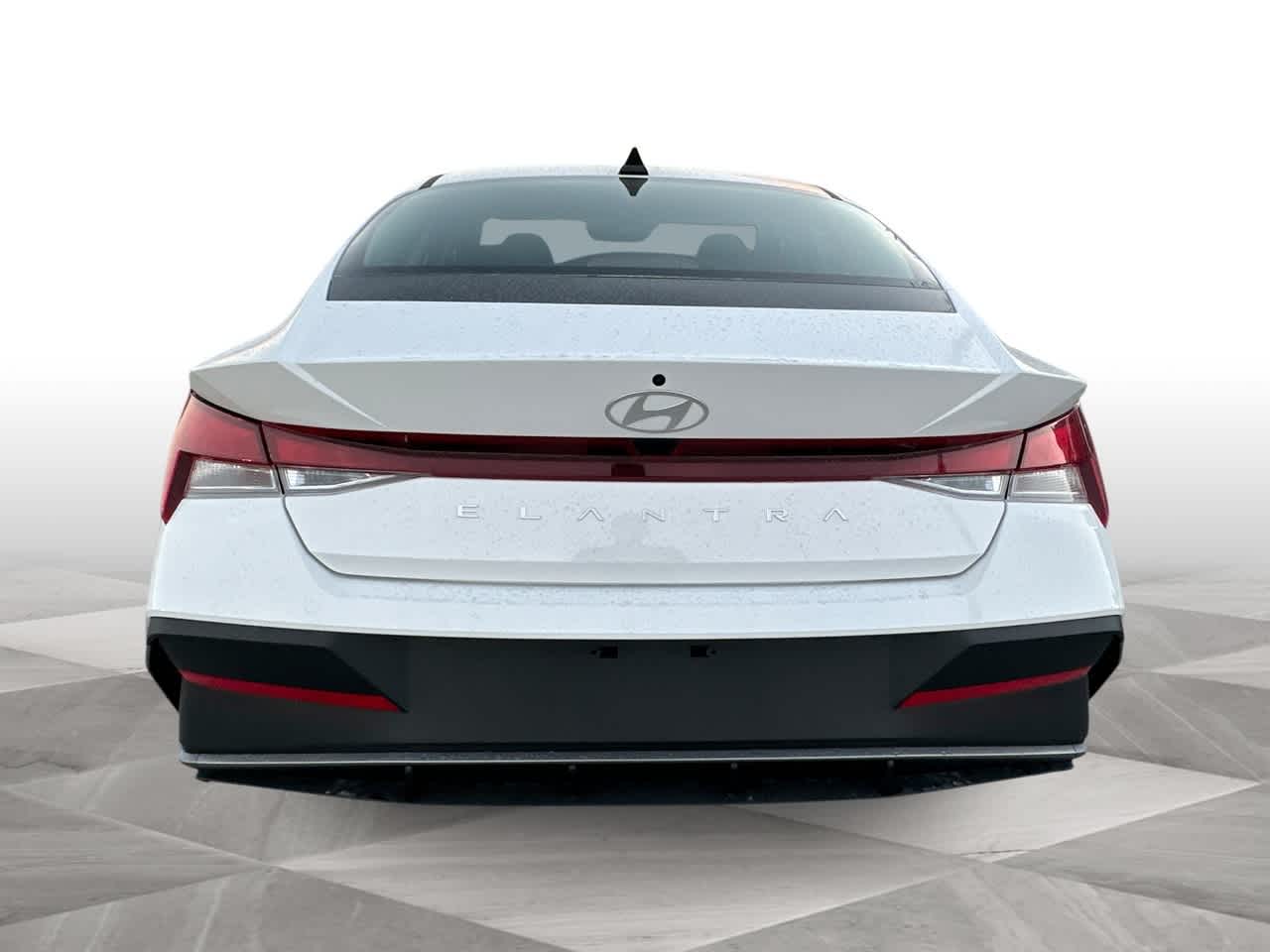 Thumbnail: 2026 Hyundai Elantra - 7