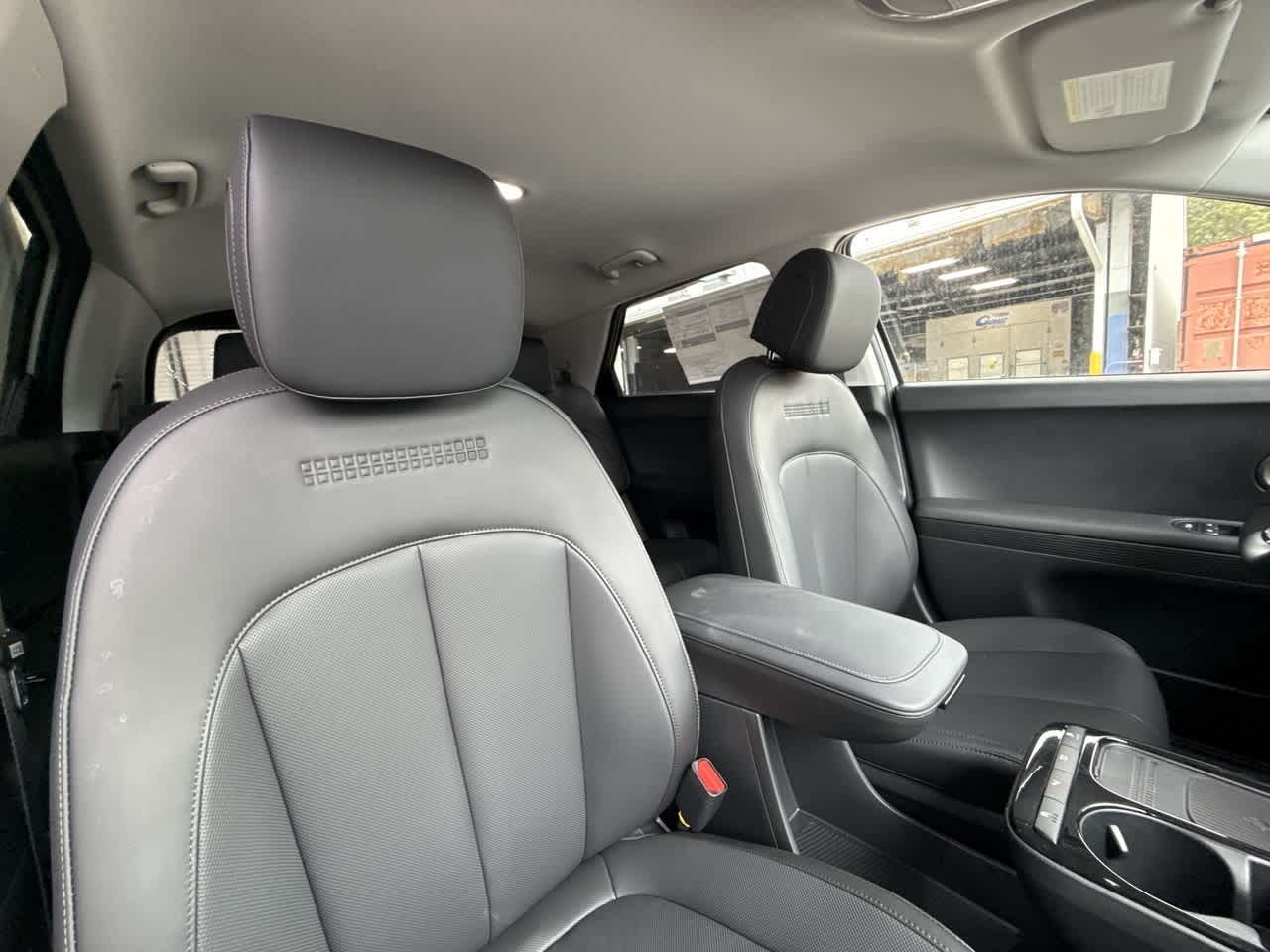 Thumbnail: 2026 Hyundai Ioniq 5 - 27