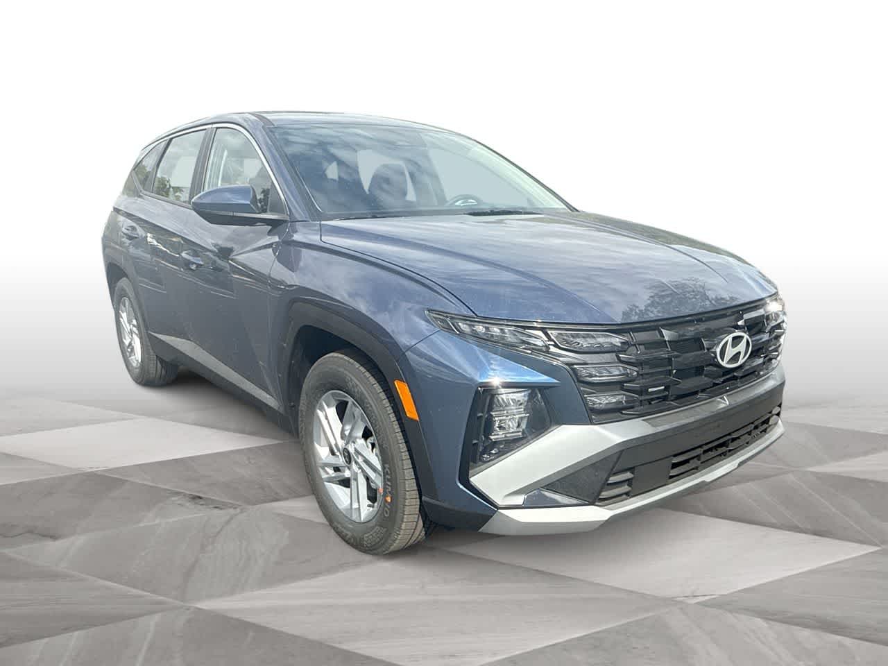 Thumbnail: 2026 Hyundai Tucson - 2