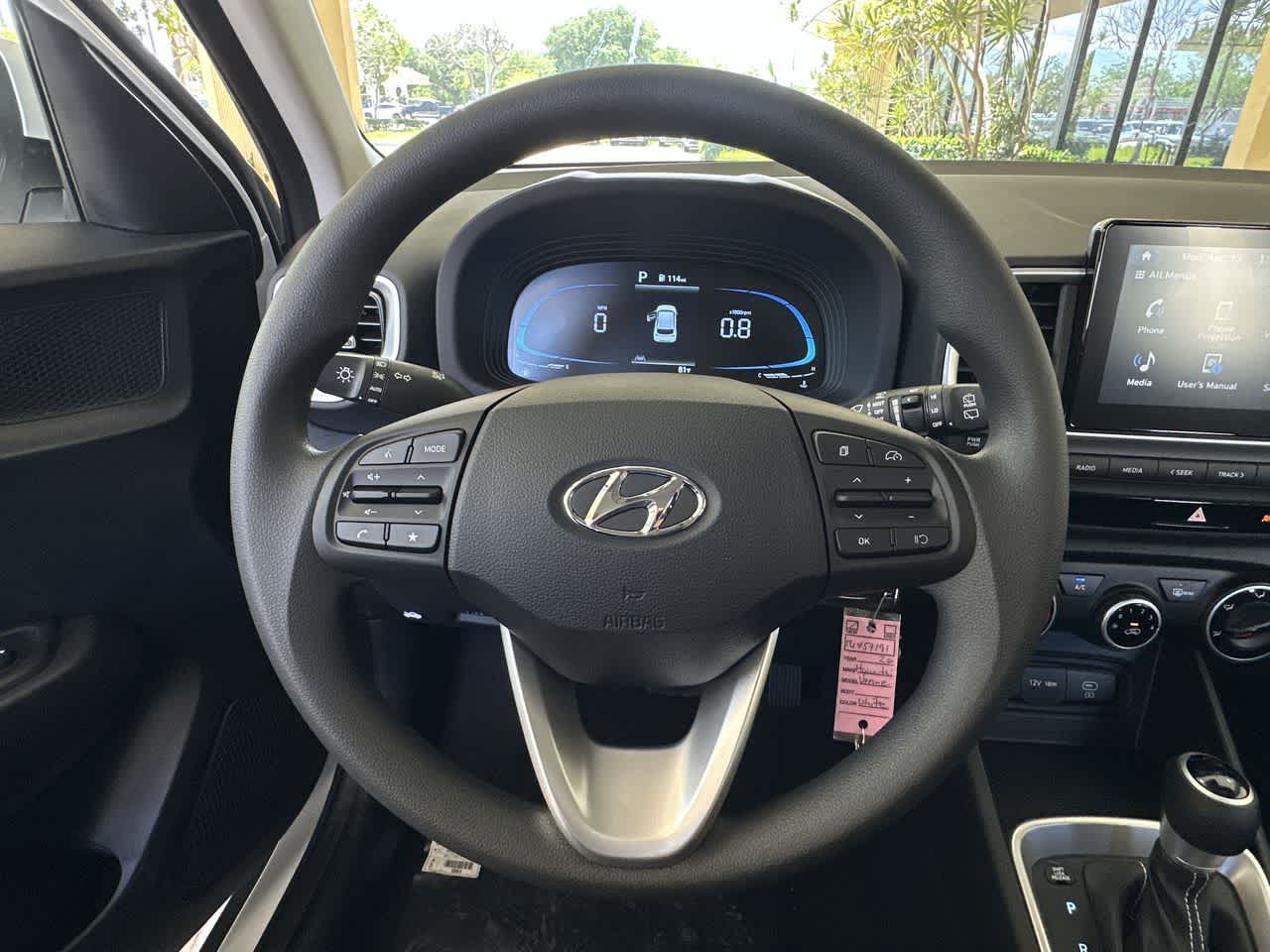 Thumbnail: 2026 Hyundai Venue - 15