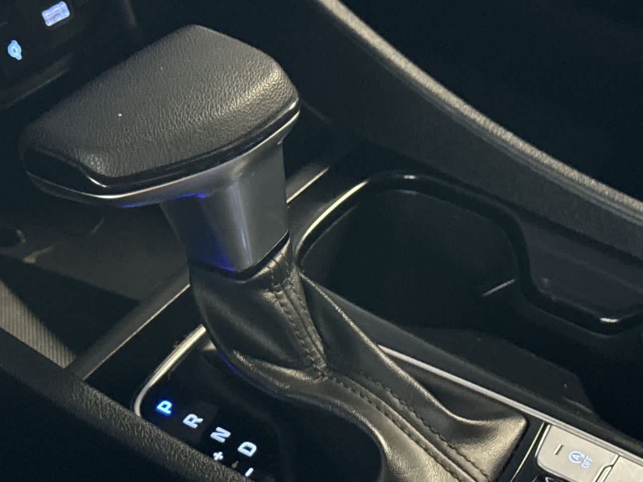 Thumbnail: 2024 Hyundai Tucson - 21