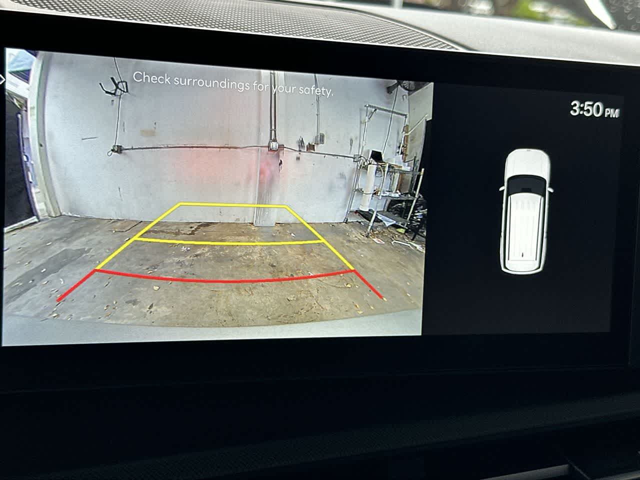 Thumbnail: 2026 Hyundai Santa Fe - 19