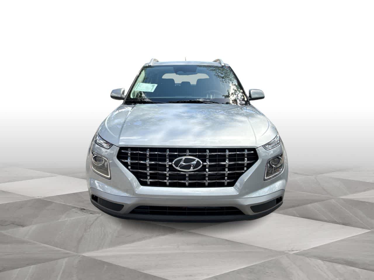 Thumbnail: 2026 Hyundai Venue - 3