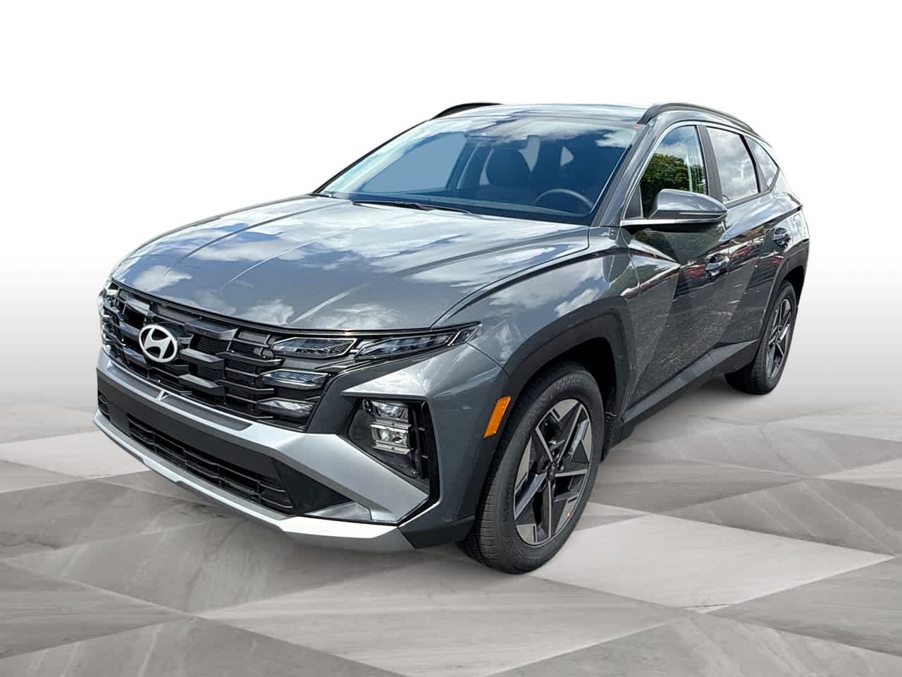 Thumbnail: 2026 Hyundai Tucson - 4