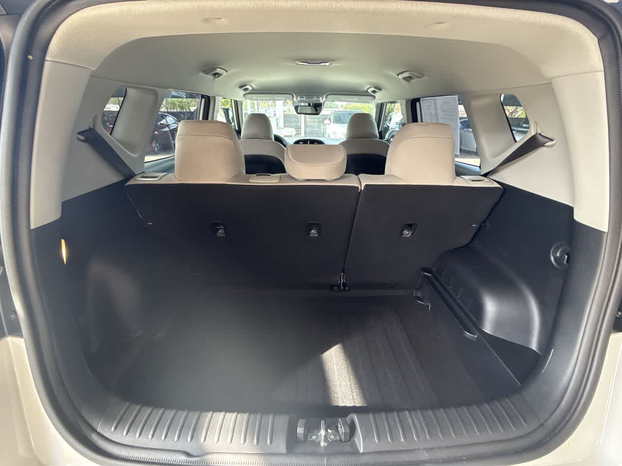 Thumbnail: 2025 Kia Soul - 25