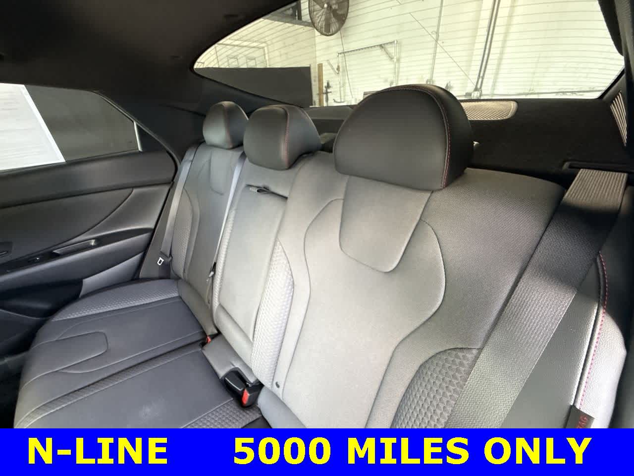 Thumbnail: 2024 Hyundai Elantra - 22