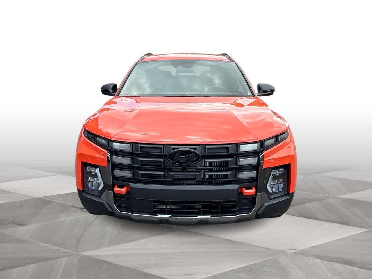 Thumbnail: 2025 Hyundai Santa Cruz - 3