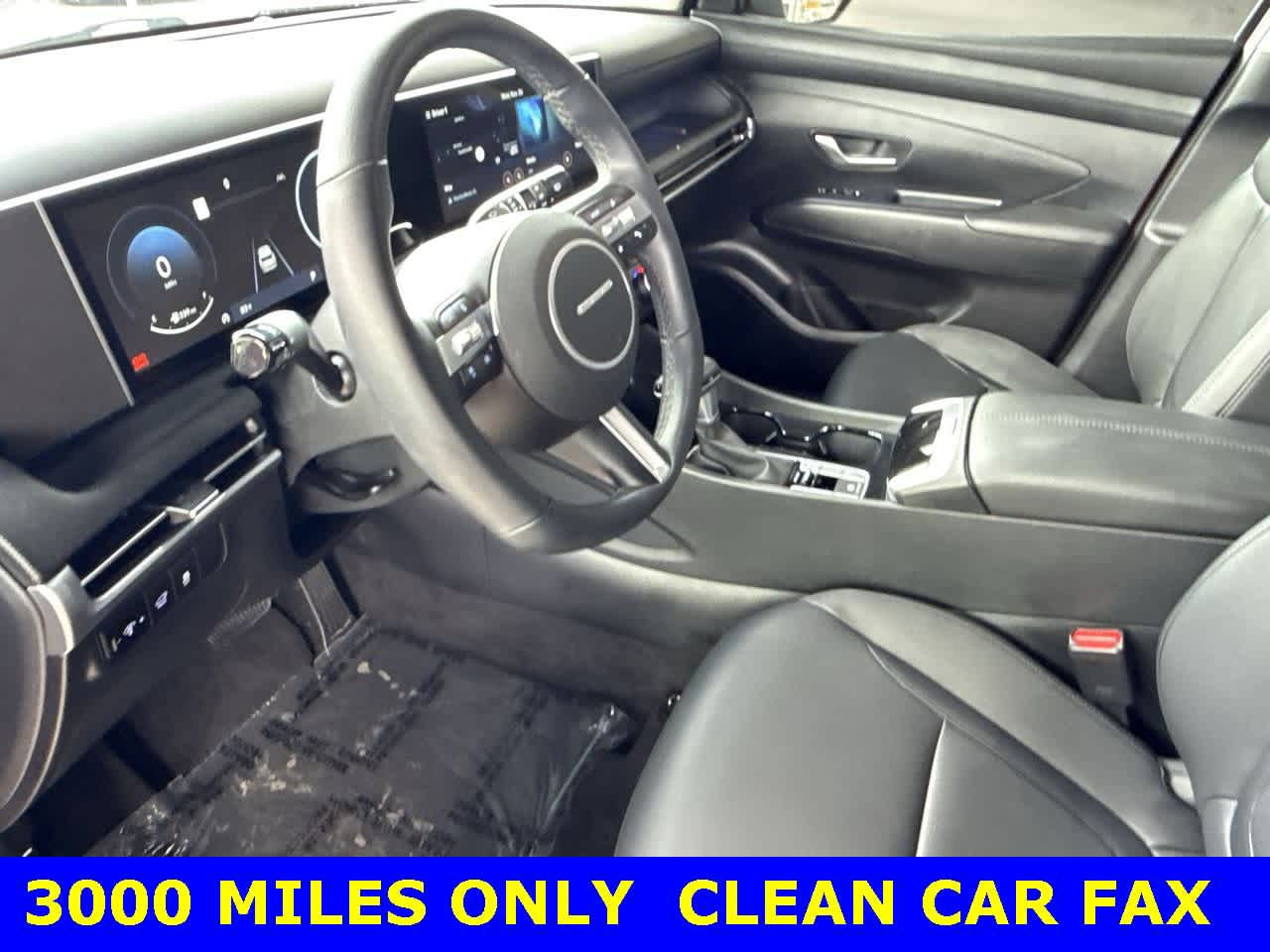 Thumbnail: 2025 Hyundai Tucson - 13