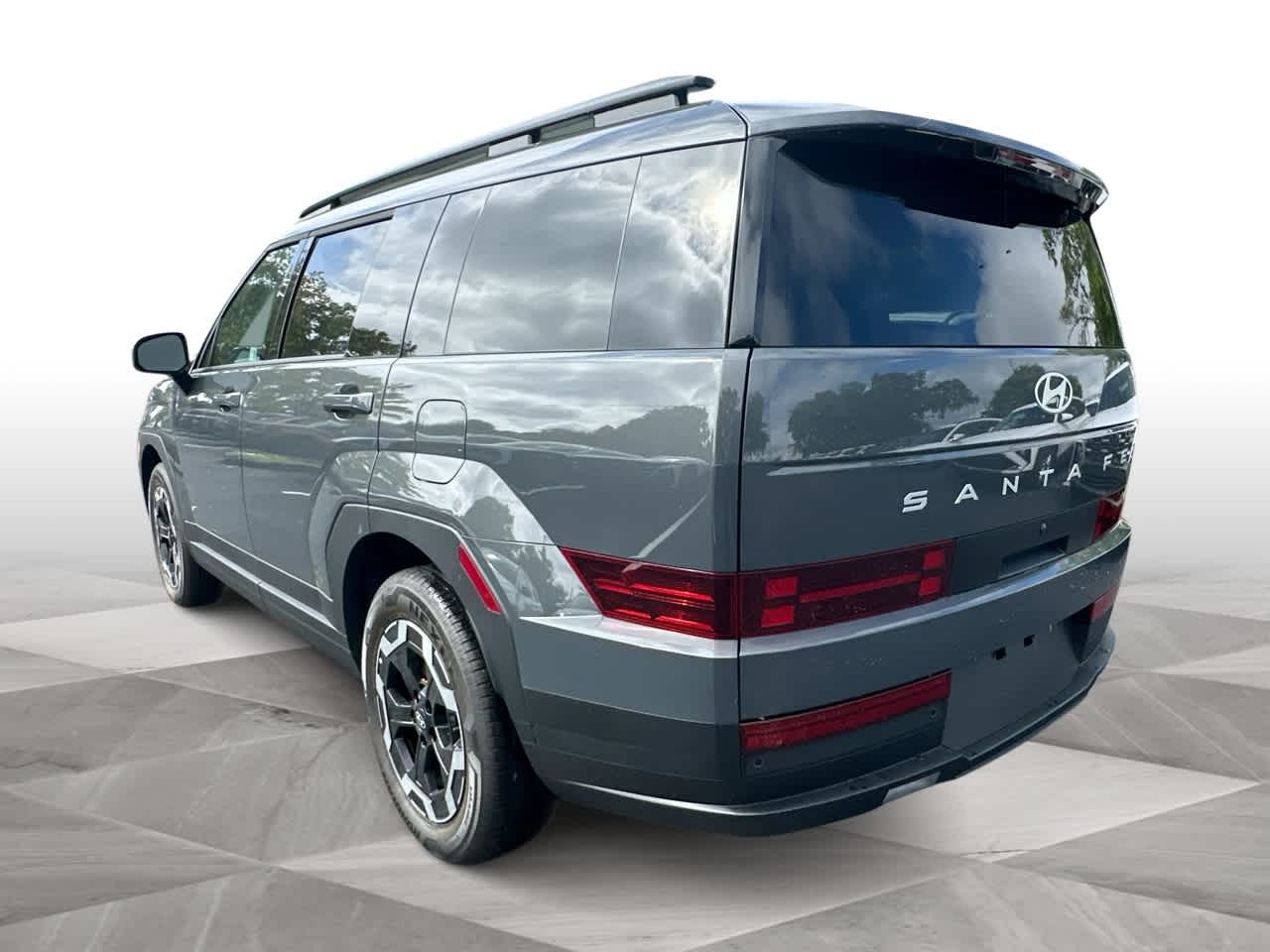 Thumbnail: 2026 Hyundai Santa Fe - 6