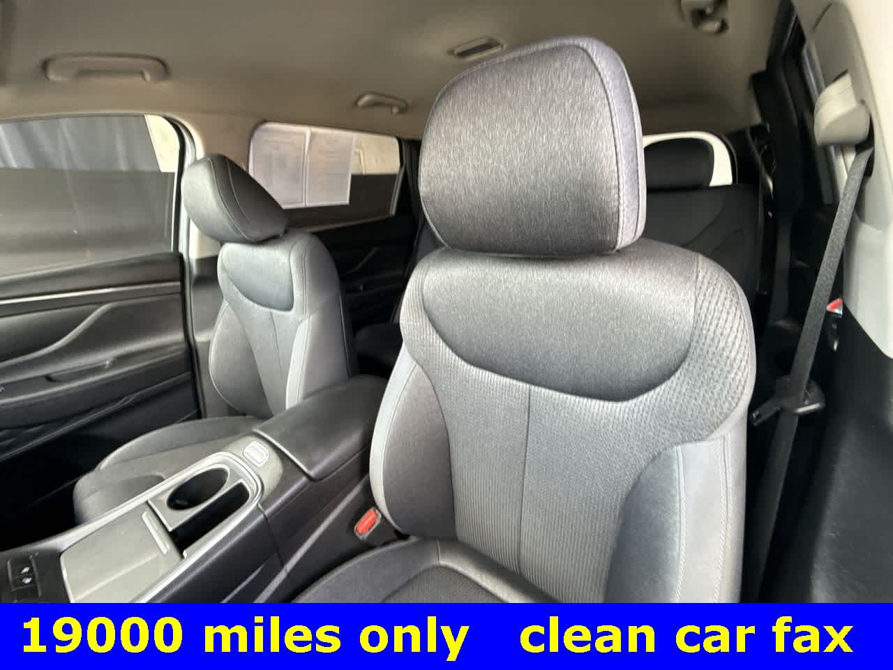 Thumbnail: 2023 Hyundai Santa Fe - 14