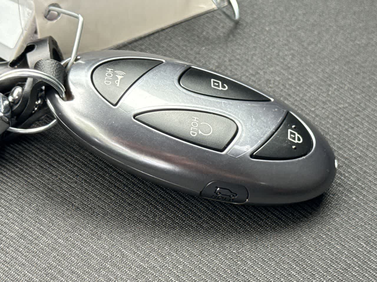 Thumbnail: 2026 Hyundai Tucson - 28