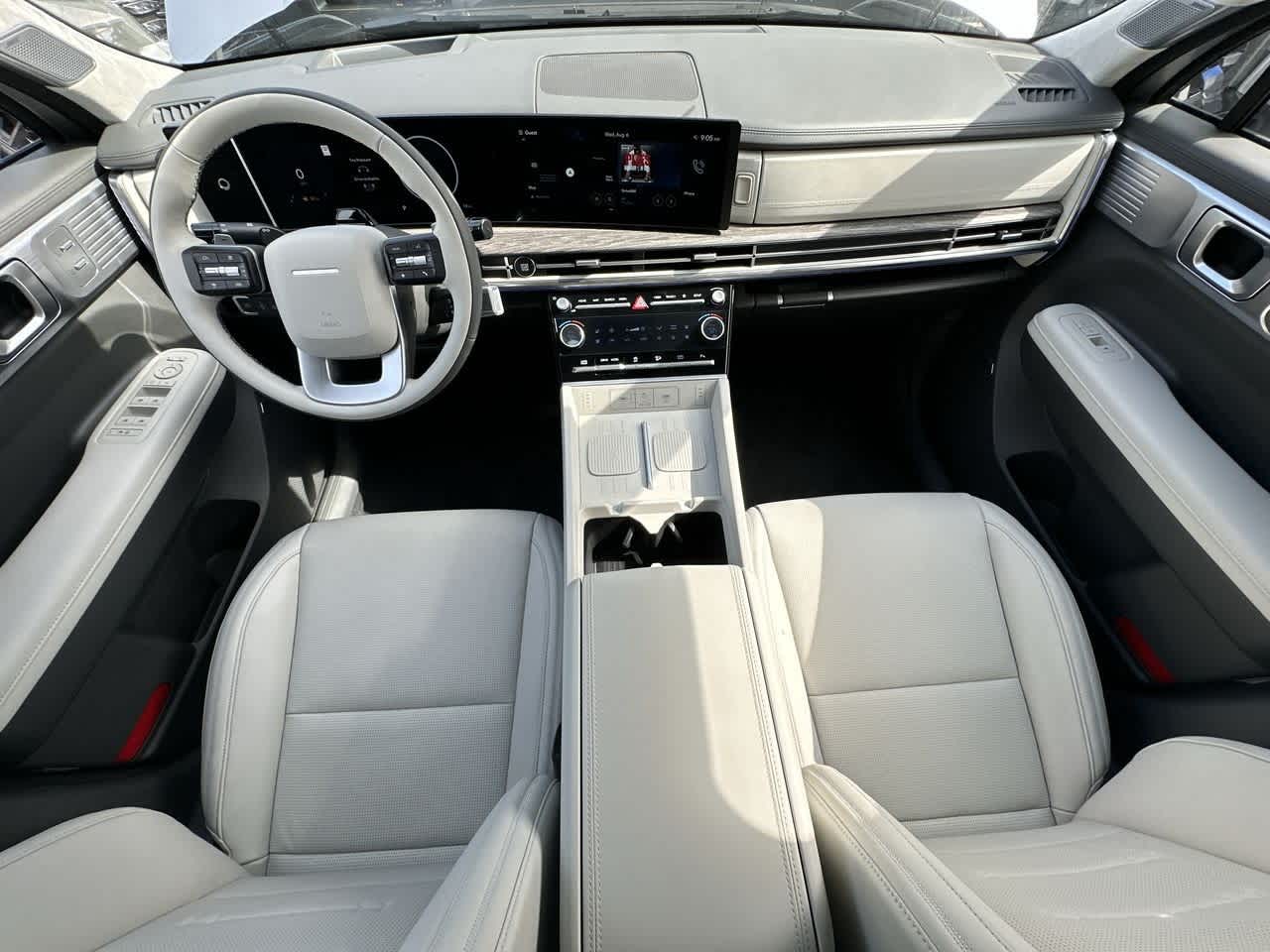 Thumbnail: 2026 Hyundai Santa Fe - 24