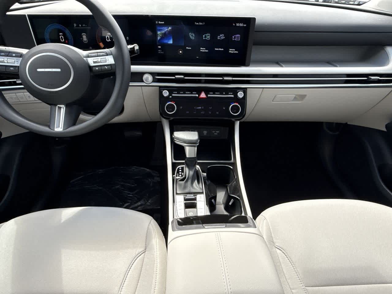 Thumbnail: 2026 Hyundai Tucson - 24