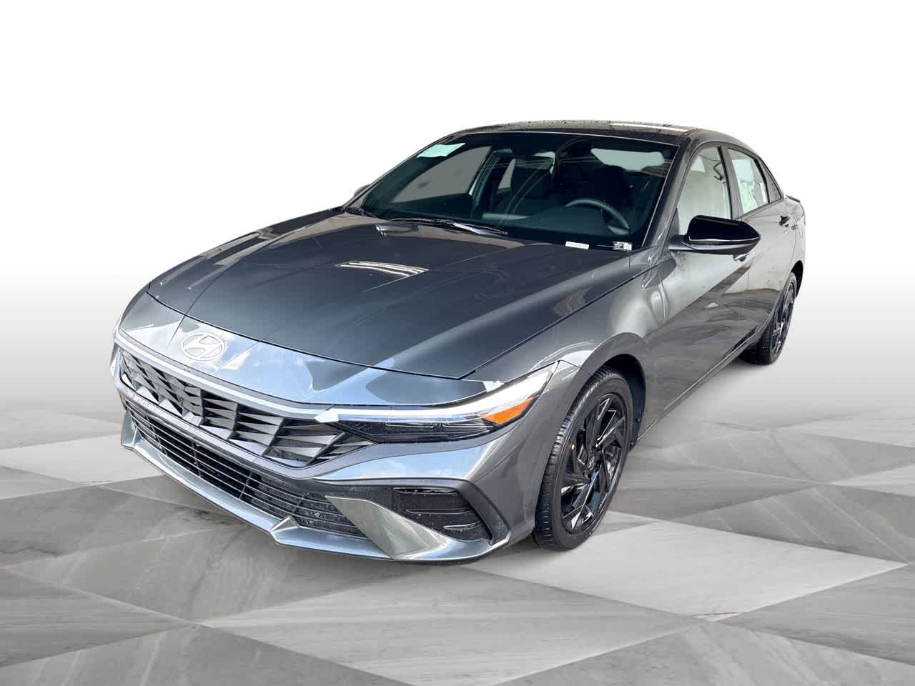 Thumbnail: 2026 Hyundai Elantra - 1