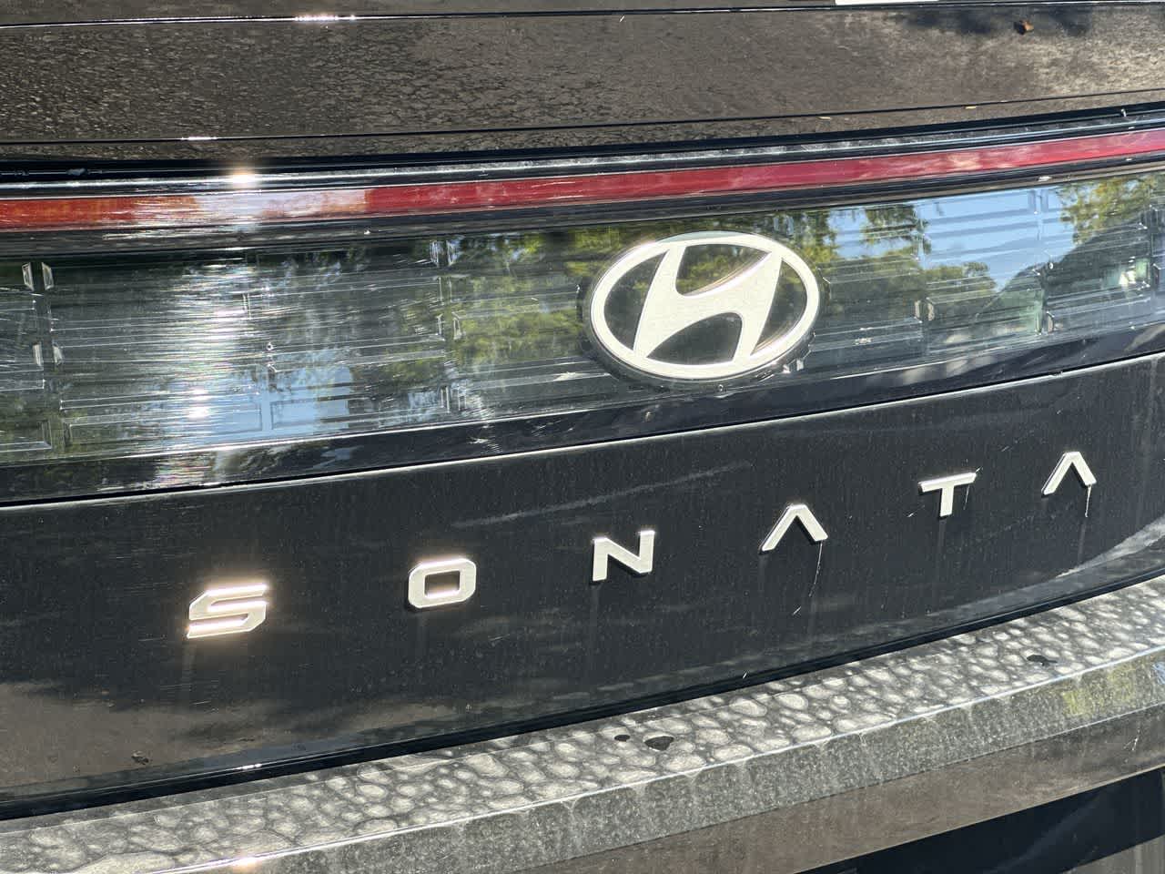 Thumbnail: 2025 Hyundai Sonata - 10