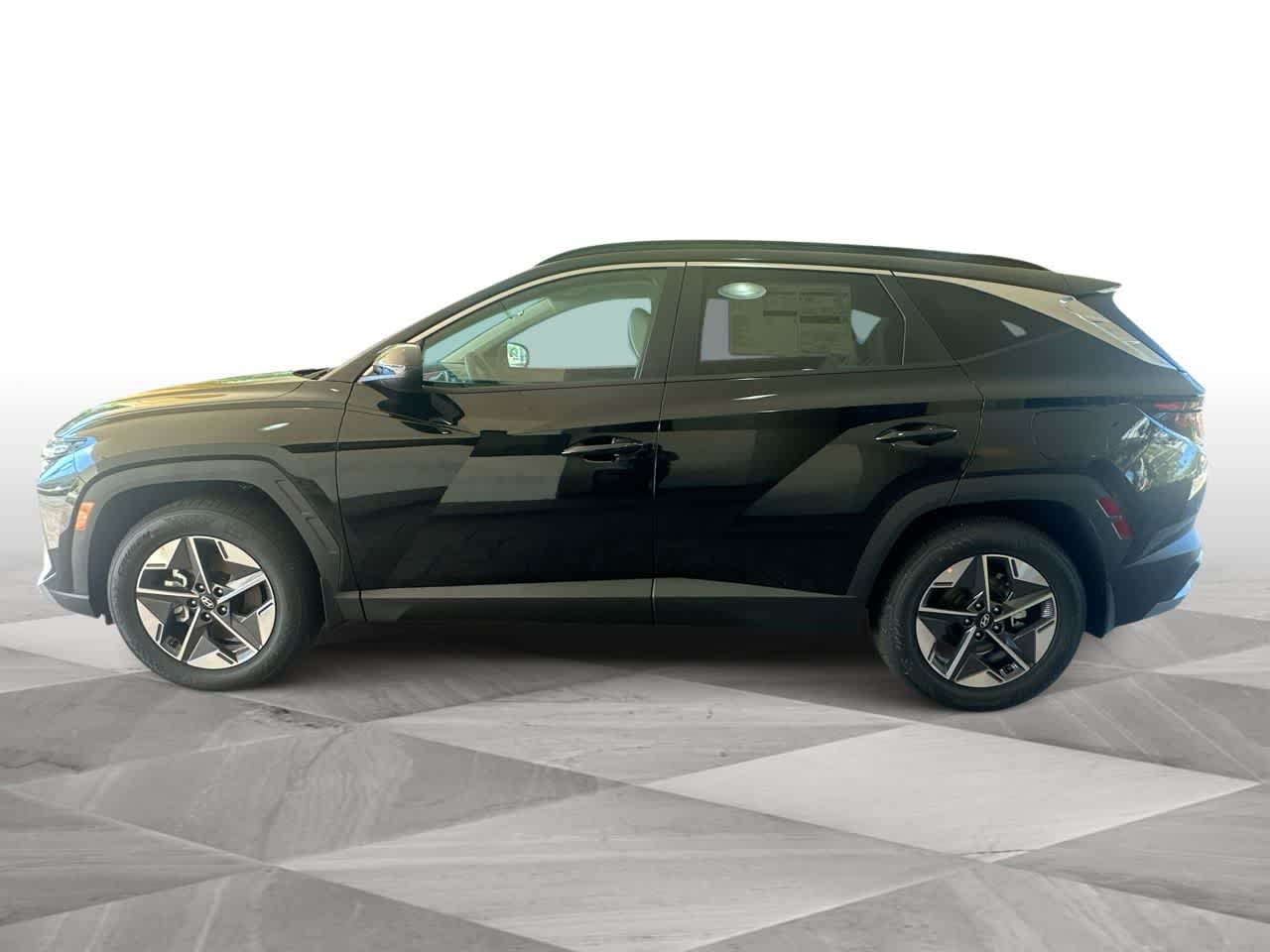 Thumbnail: 2026 Hyundai Tucson - 5