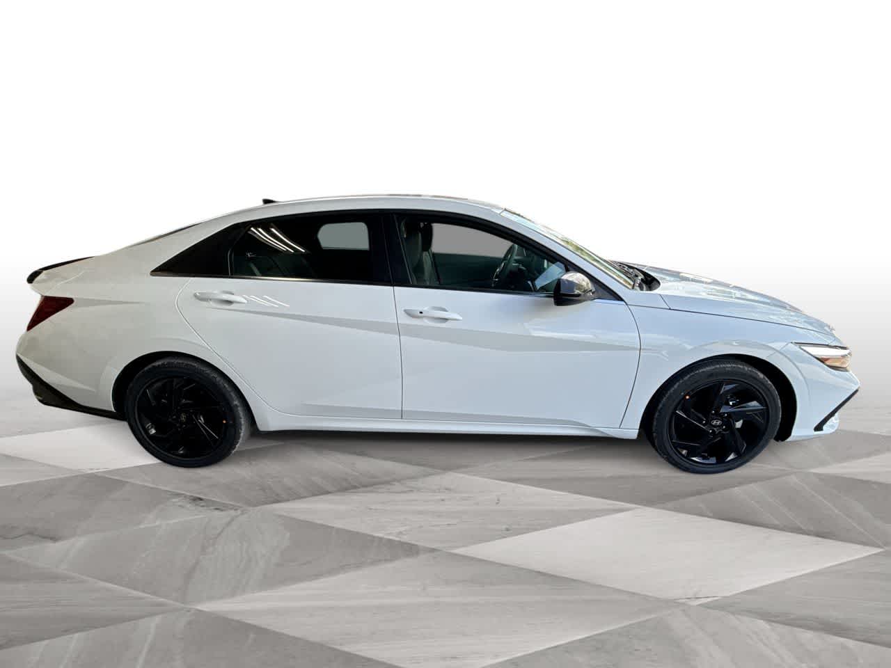 Thumbnail: 2026 Hyundai Elantra - 9