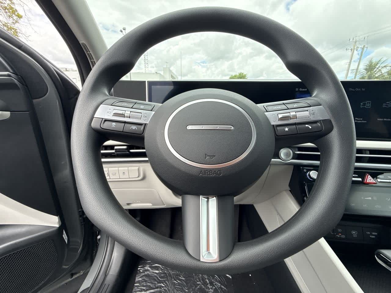 Thumbnail: 2026 Hyundai Tucson - 15