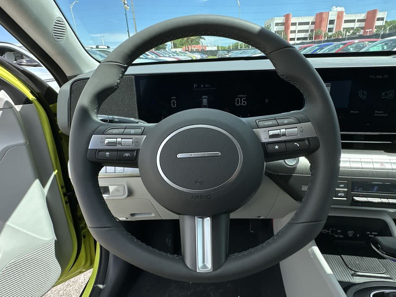 Thumbnail: 2026 Hyundai Kona - 15