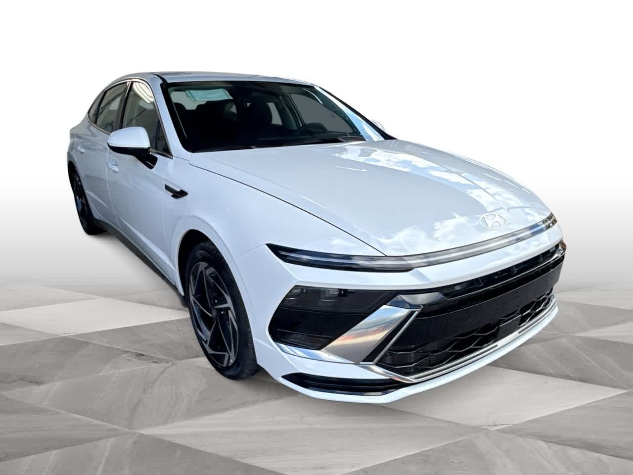 Thumbnail: 2026 Hyundai Sonata - 2