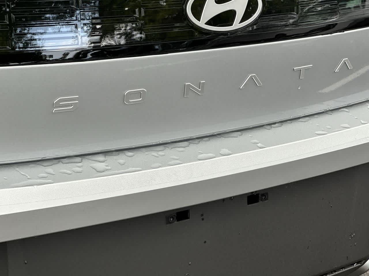 Thumbnail: 2026 Hyundai Sonata - 10