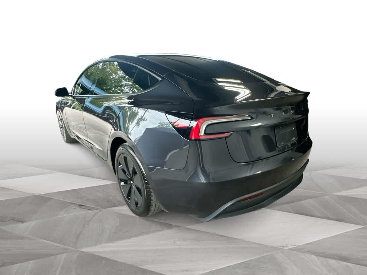 Thumbnail: 2025 Tesla Model 3 - 6