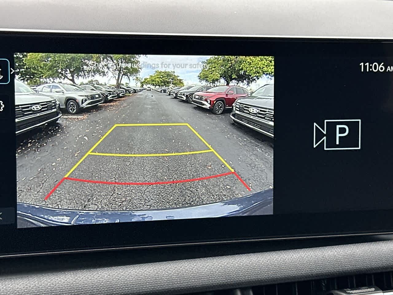 Thumbnail: 2025 Hyundai Tucson - 19