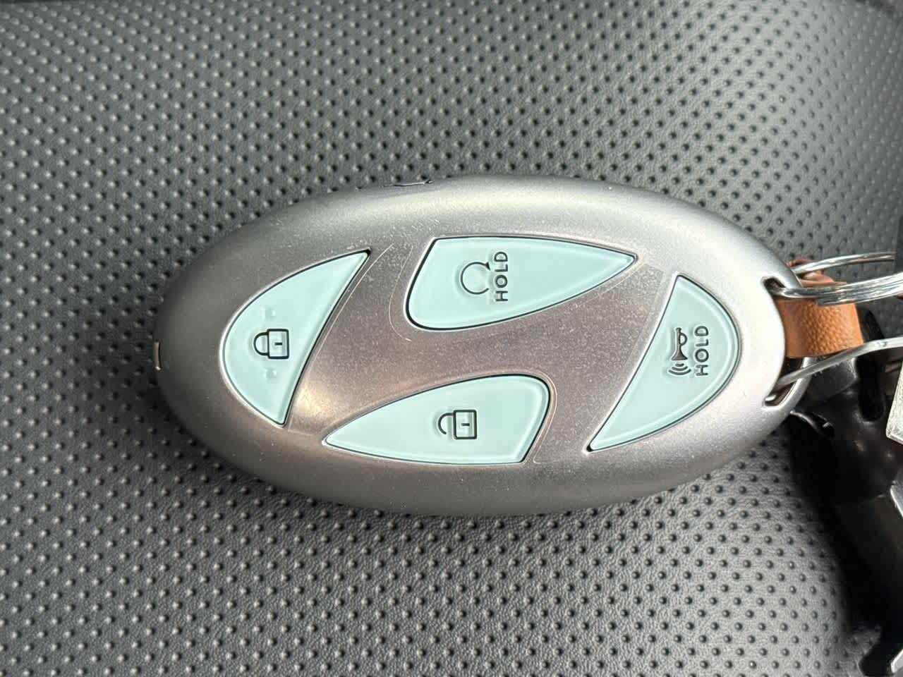 Thumbnail: 2026 Hyundai Ioniq 5 - 28