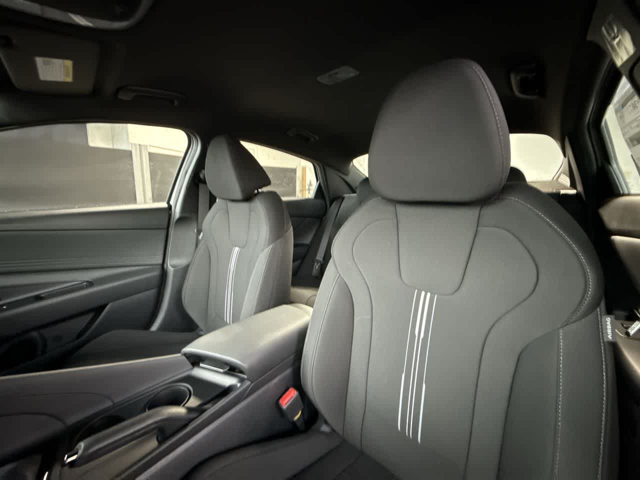 Thumbnail: 2026 Hyundai Elantra - 14