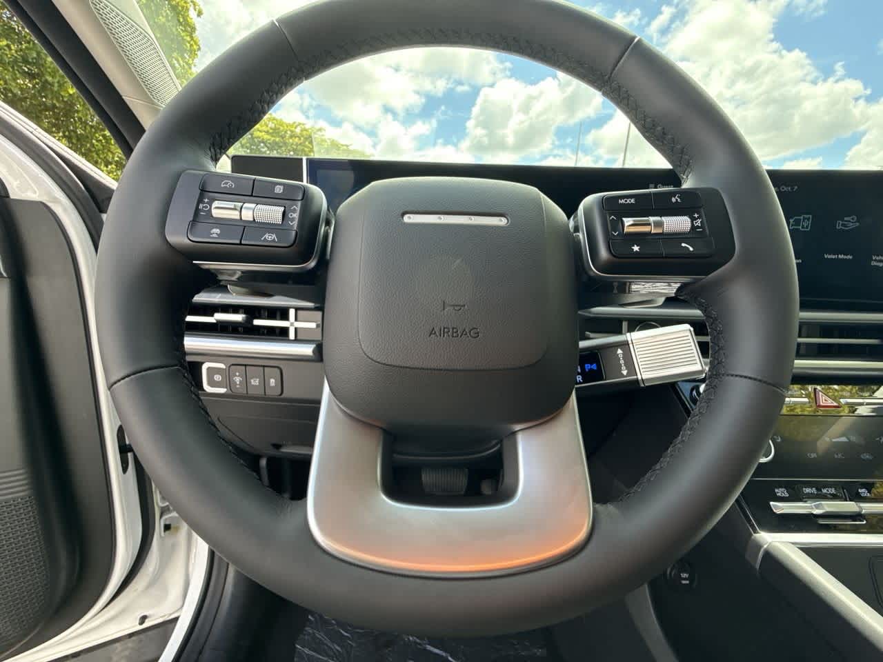 Thumbnail: 2026 Hyundai Santa Fe - 15