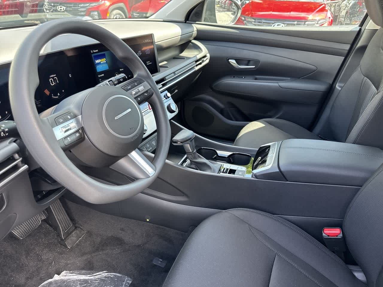 Thumbnail: 2026 Hyundai Tucson - 13