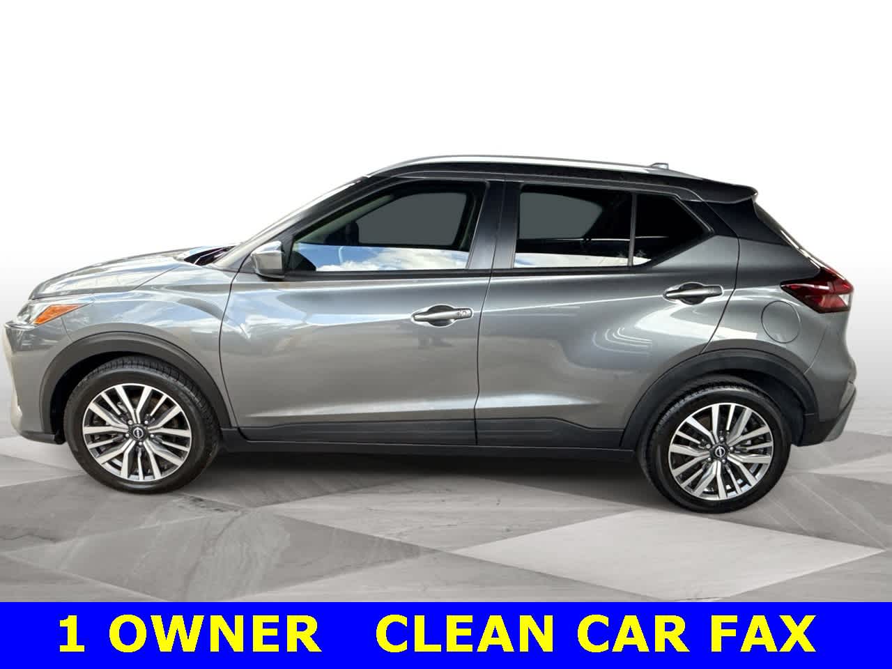 Thumbnail: 2022 Nissan Kicks - 5