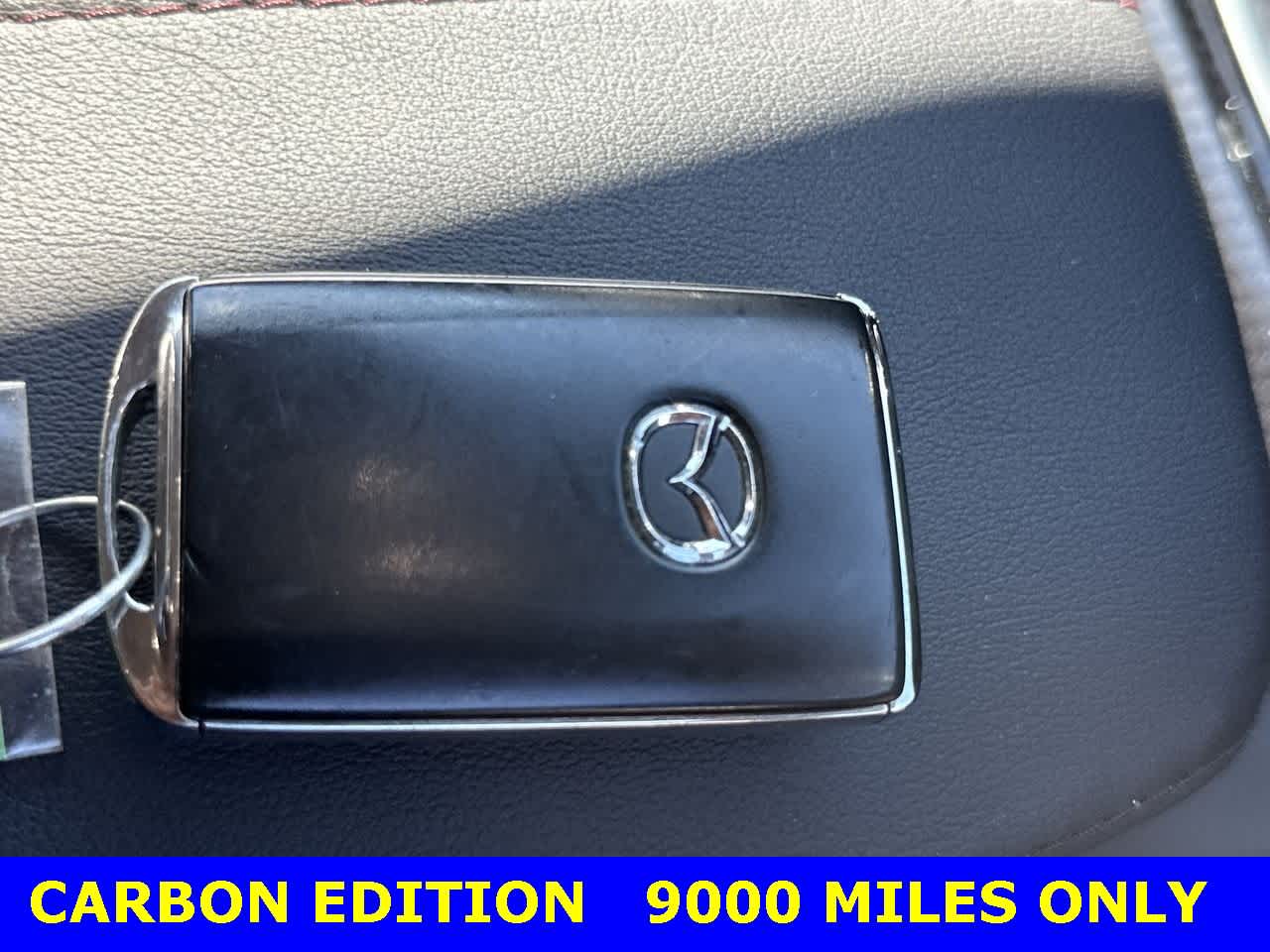 Thumbnail: 2023 Mazda CX-30 - 28