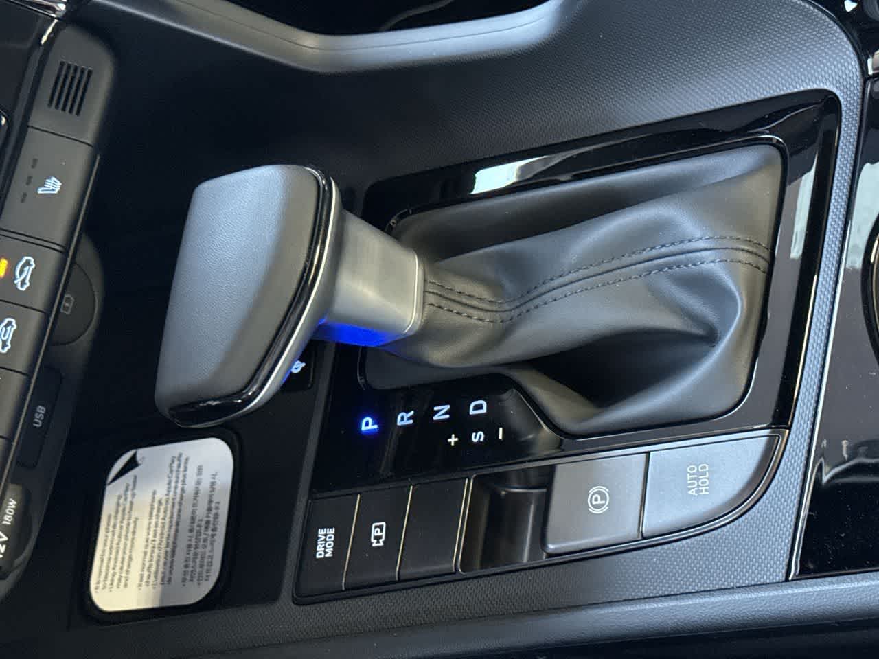 Thumbnail: 2026 Hyundai Elantra - 21