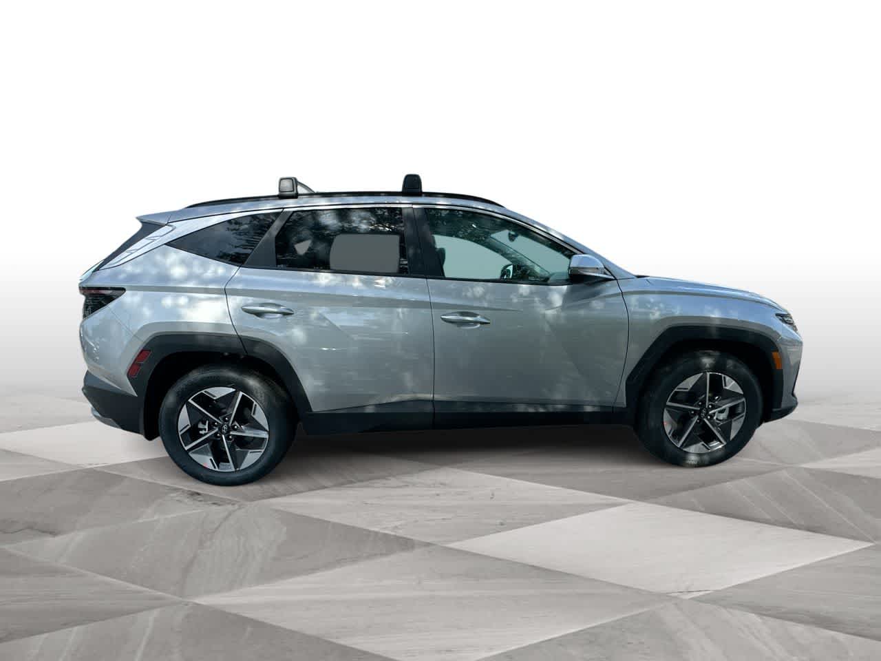 Thumbnail: 2026 Hyundai Tucson - 9