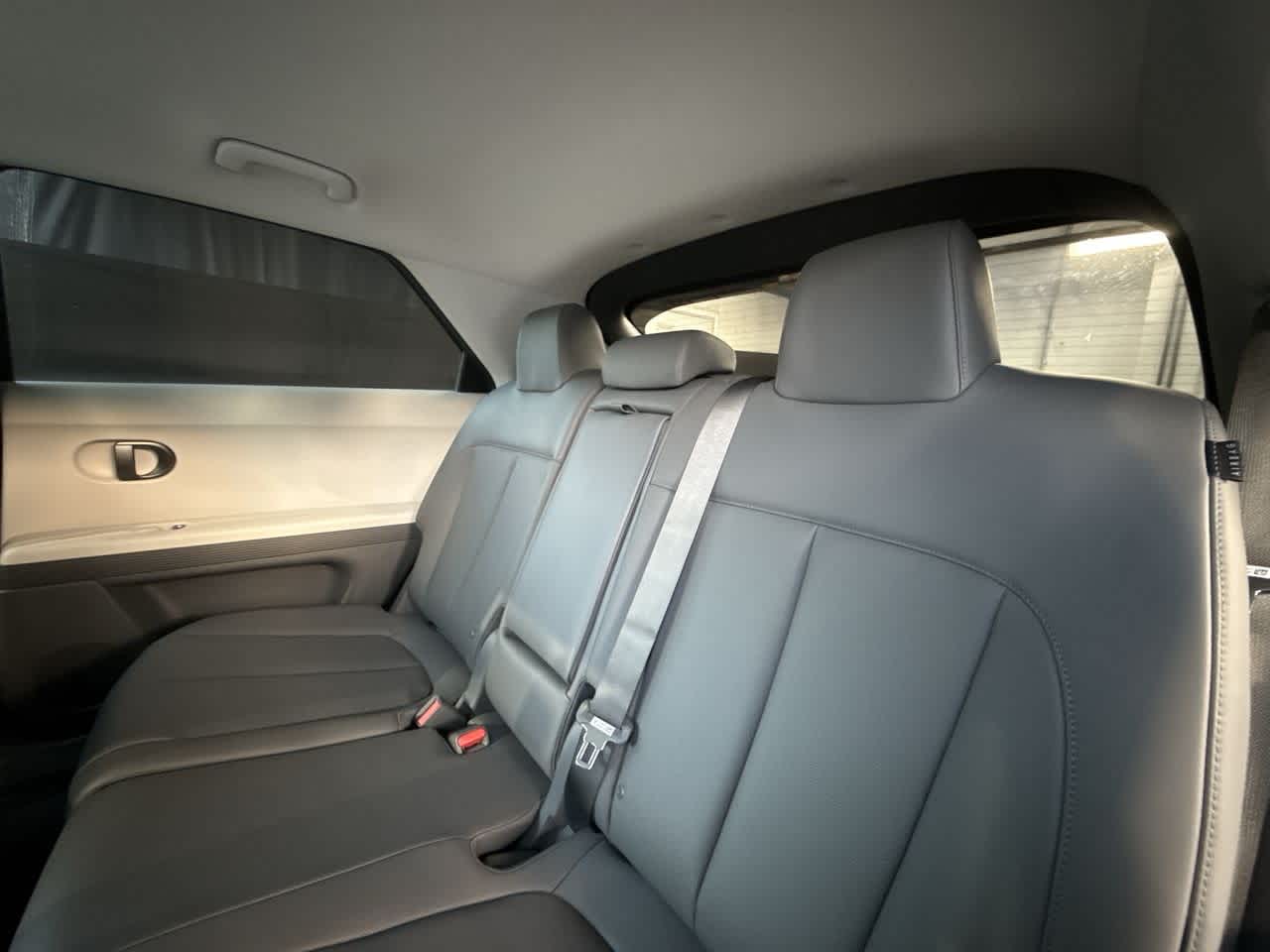 Thumbnail: 2026 Hyundai Ioniq 5 - 22