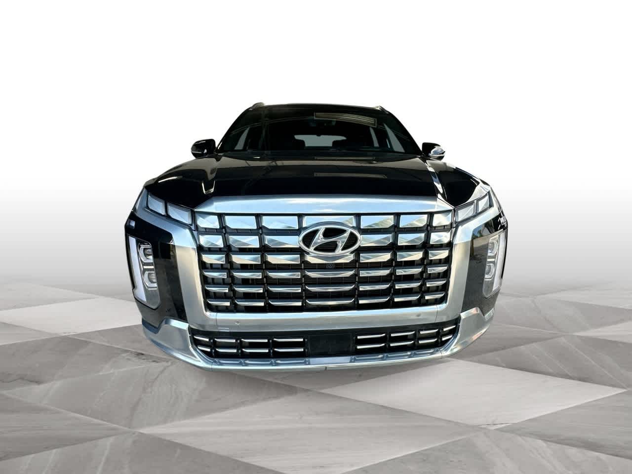 Thumbnail: 2023 Hyundai Palisade - 3