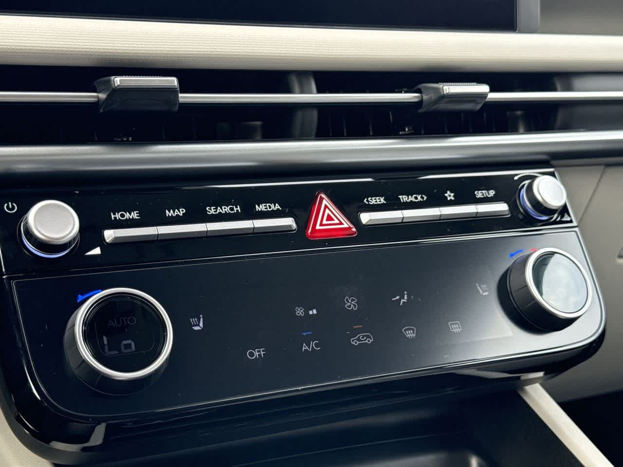 Thumbnail: 2026 Hyundai Tucson - 20