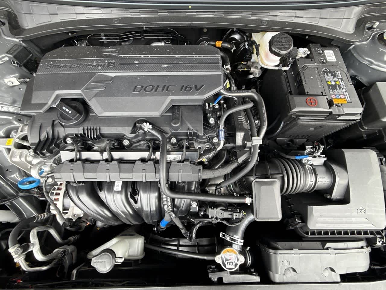 Thumbnail: 2026 Hyundai Elantra - 12