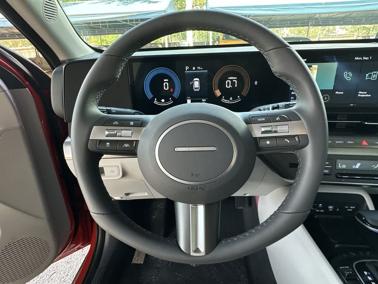 Thumbnail: 2026 Hyundai Kona - 15