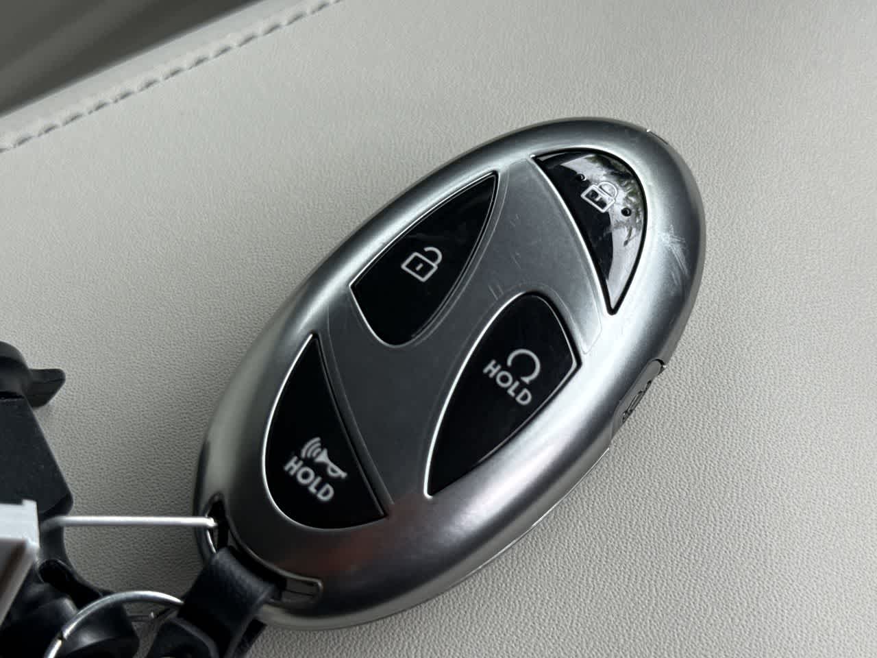 Thumbnail: 2024 Hyundai Sonata - 28