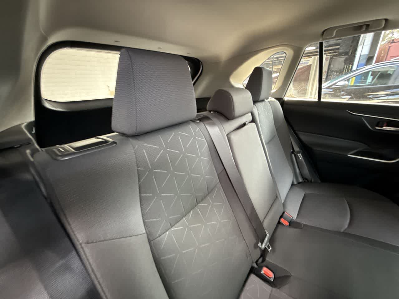 Thumbnail: 2024 Toyota RAV4 - 26