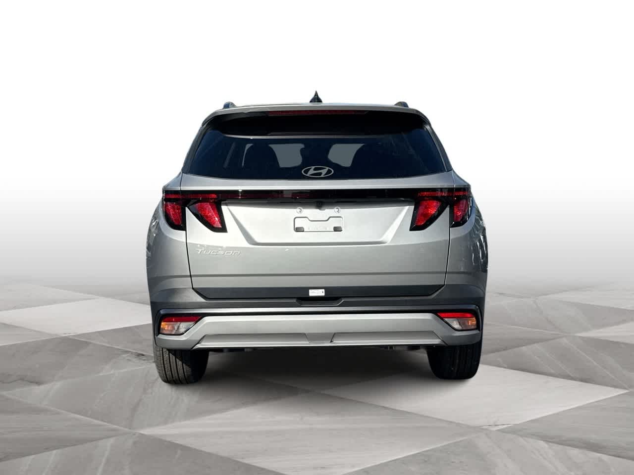 Thumbnail: 2026 Hyundai Tucson - 7