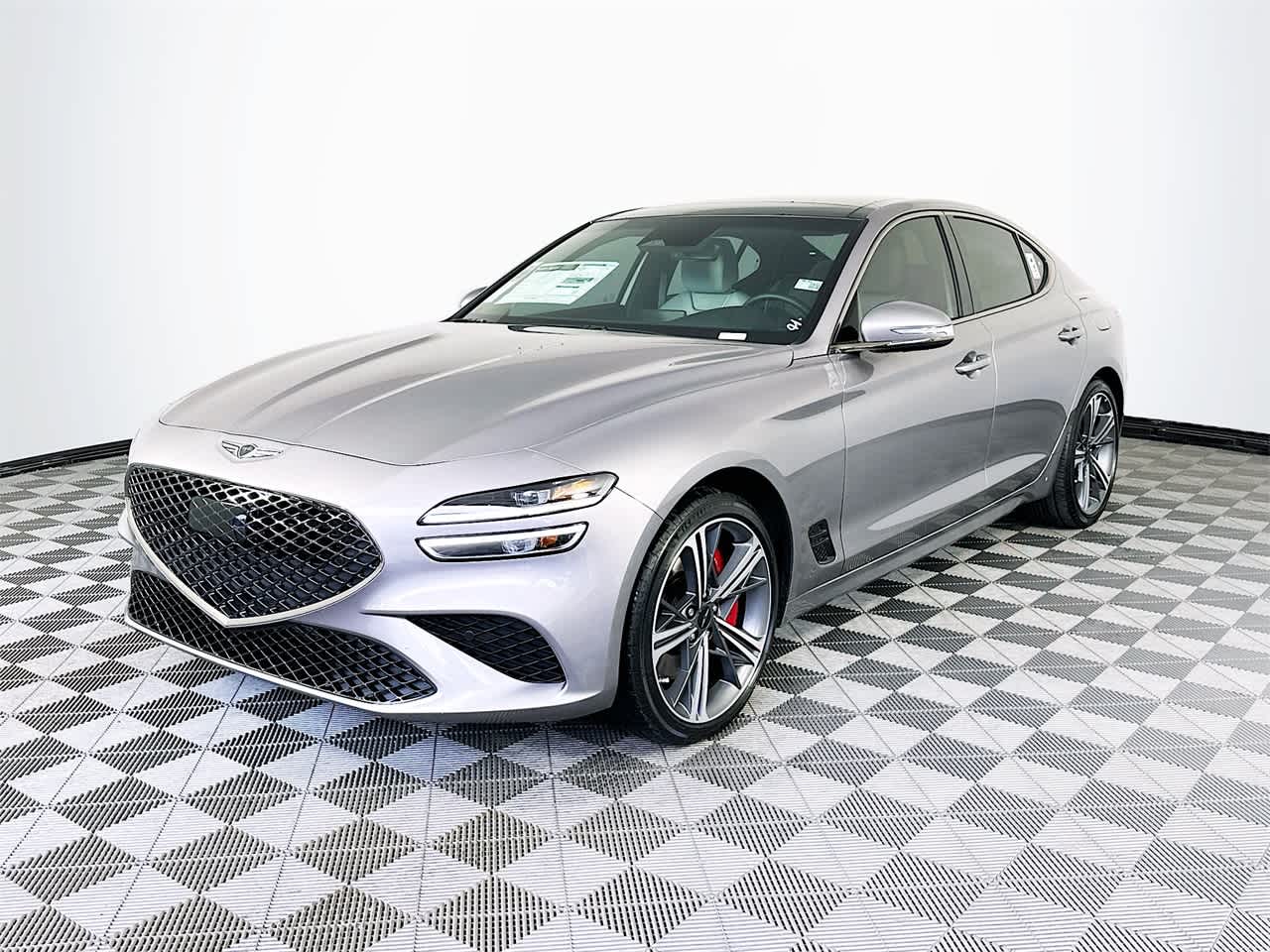 2024 Genesis G70 2.5T -
                Miami, FL