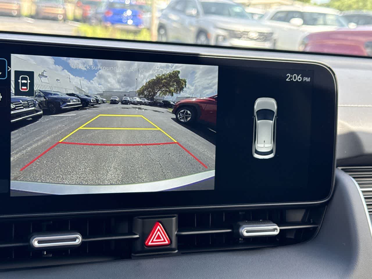 Thumbnail: 2025 Hyundai Ioniq 5 - 19