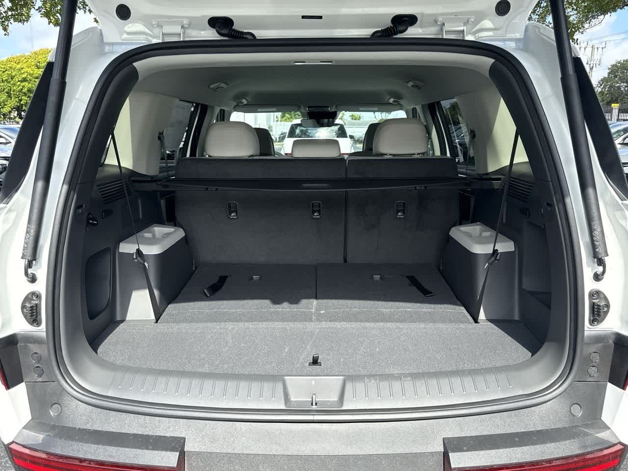 Thumbnail: 2026 Hyundai Santa Fe - 25